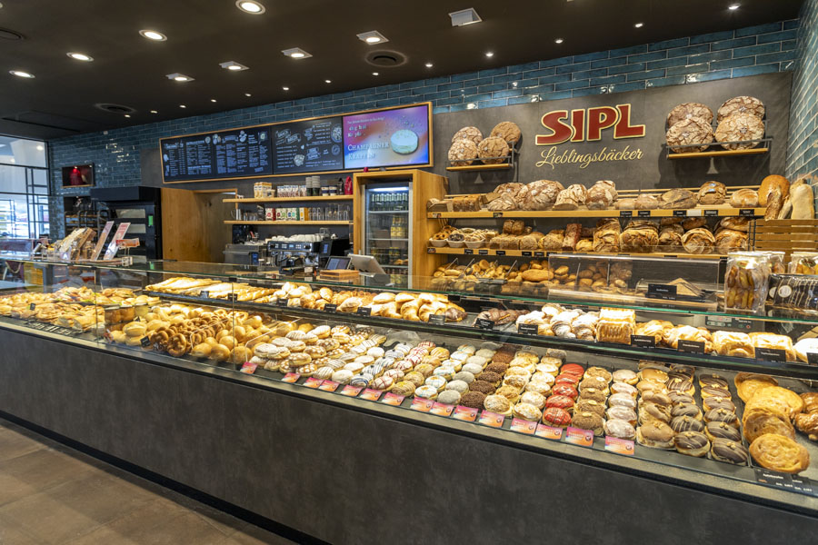Bäckerei Sipl