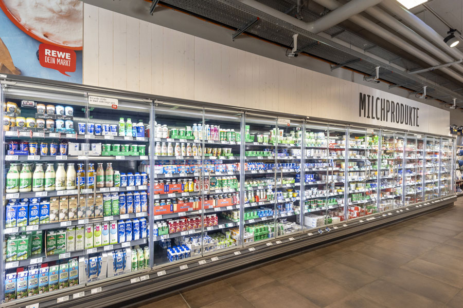 Molkereiprodukte