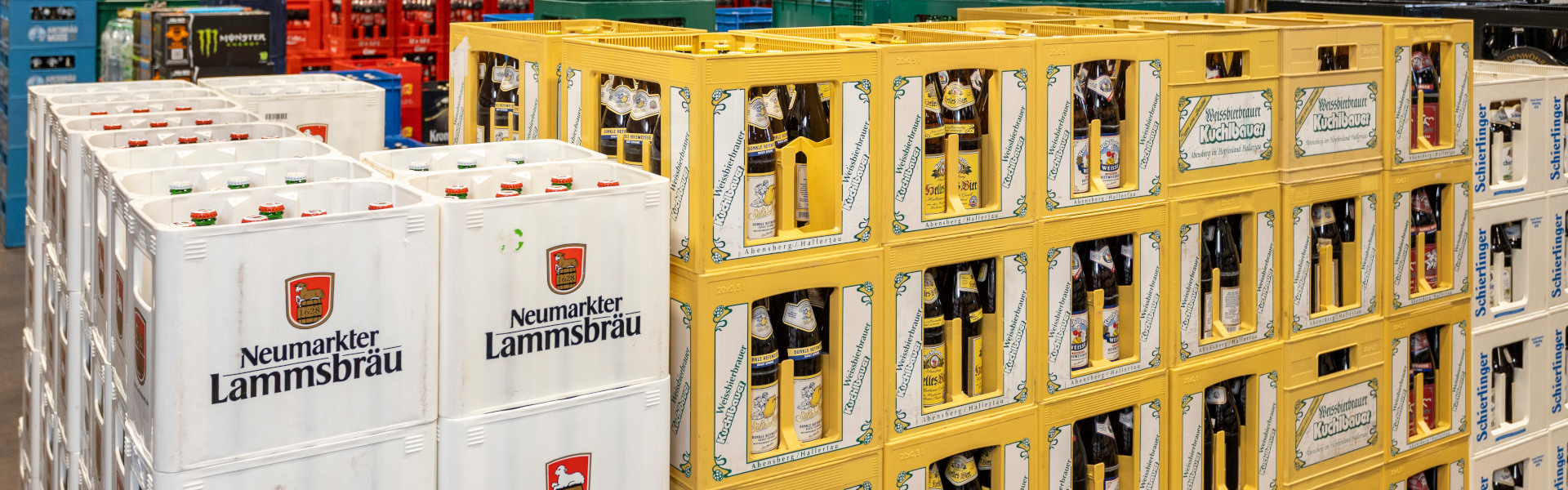 Regionale Produkte Bier Regionale Produkte Bier
