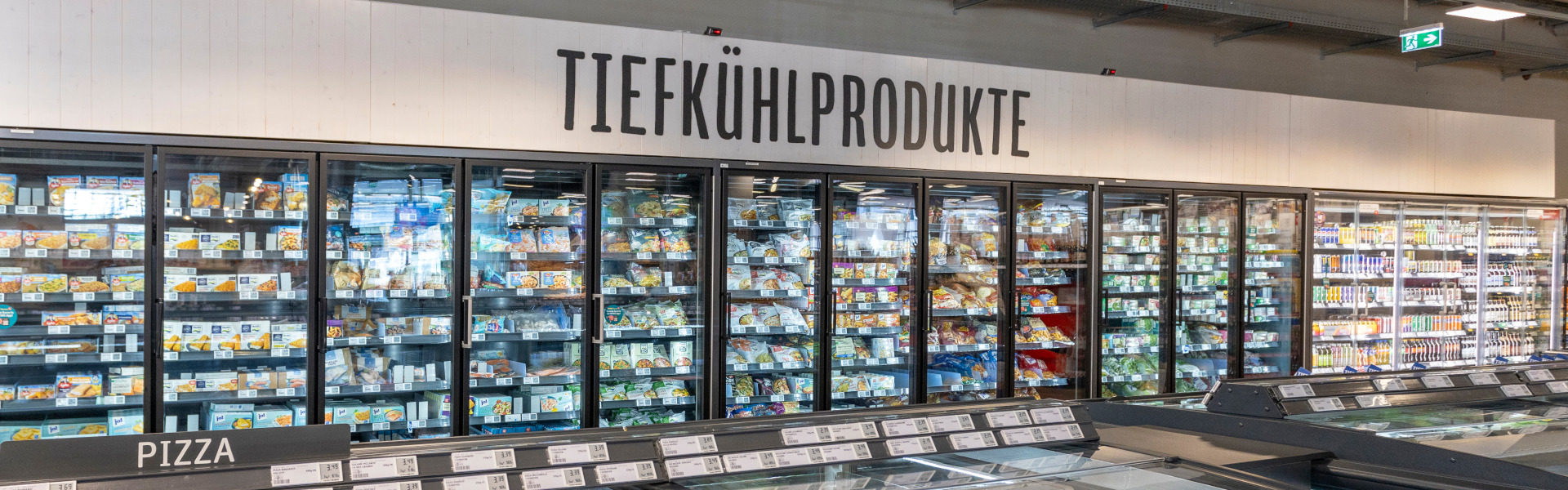 Tiefkühlprodukte kleines Bild Tiefkühlprodukte kleines Bild